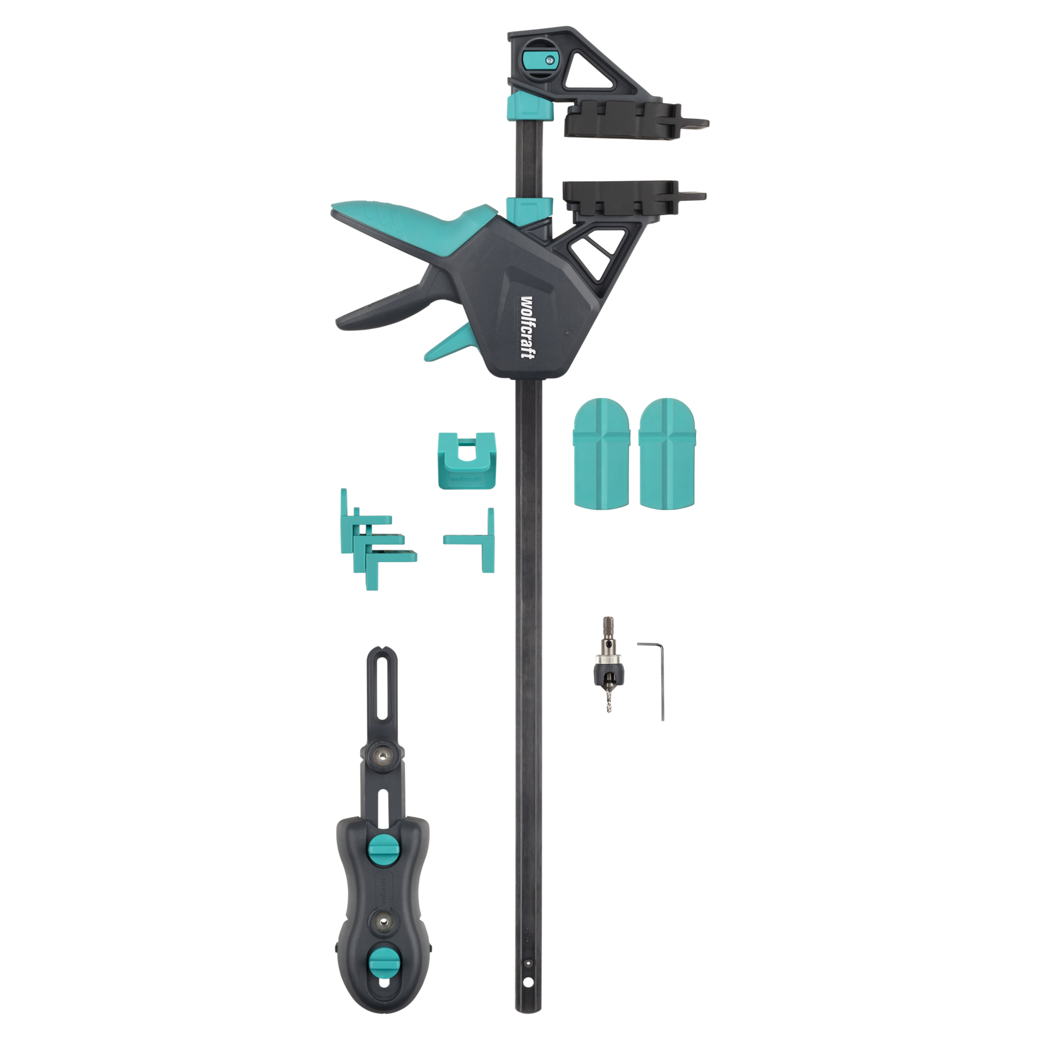PRO Deck Building Set, 11 pcs.