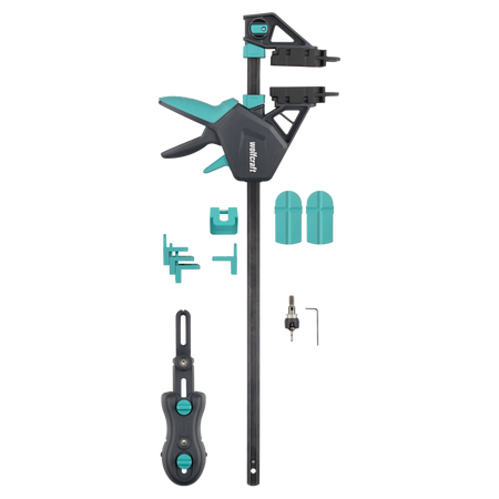 PRO Deck Building Set, 11 pcs.