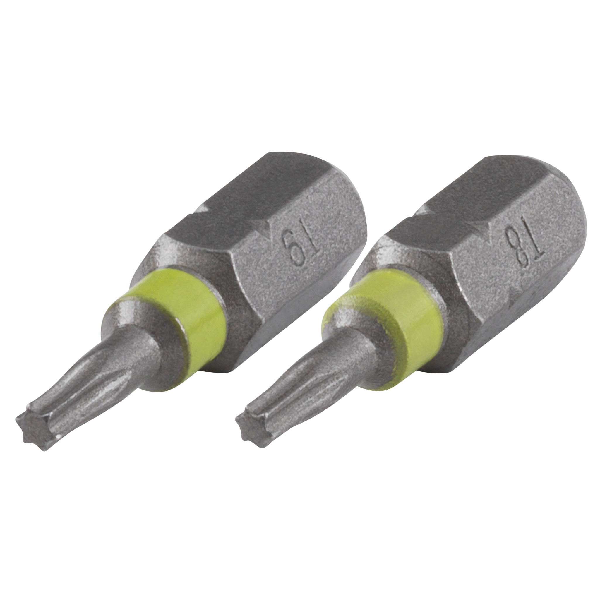 Bit Set, TORX® (T 8/9), 2 Pcs. - Image 1