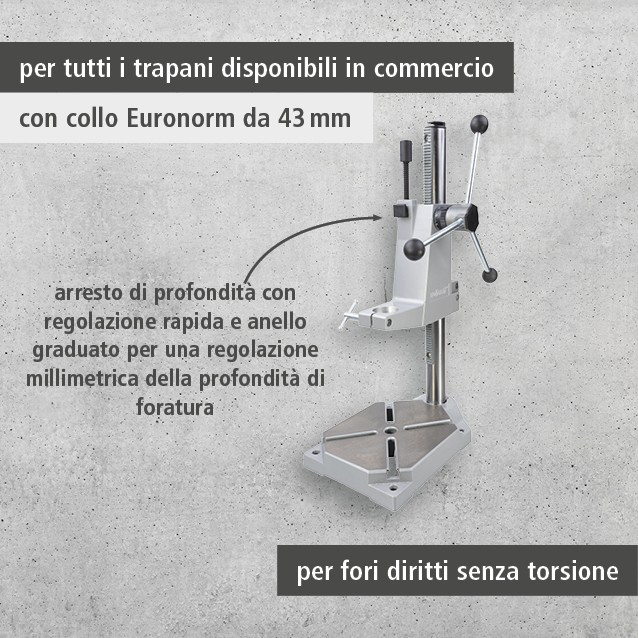 Drill Stand (it)