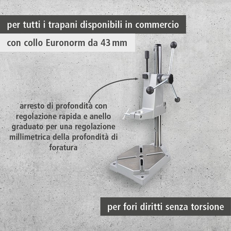 Drill Stand (it)