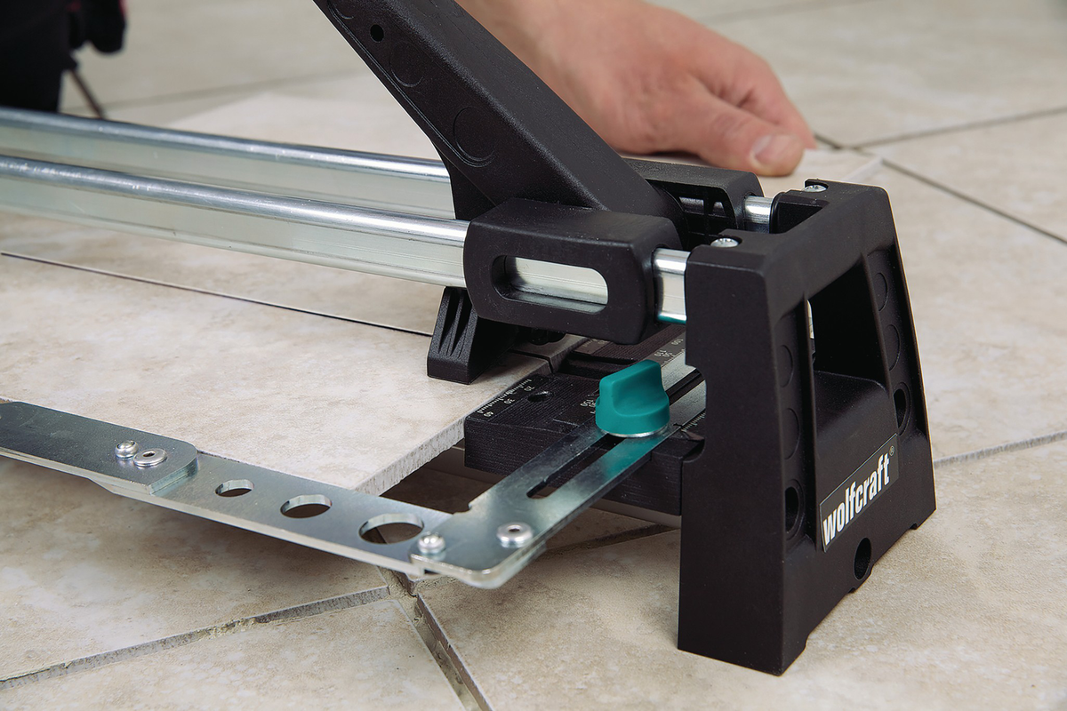 TC 460 Tile Cutter - Image 6