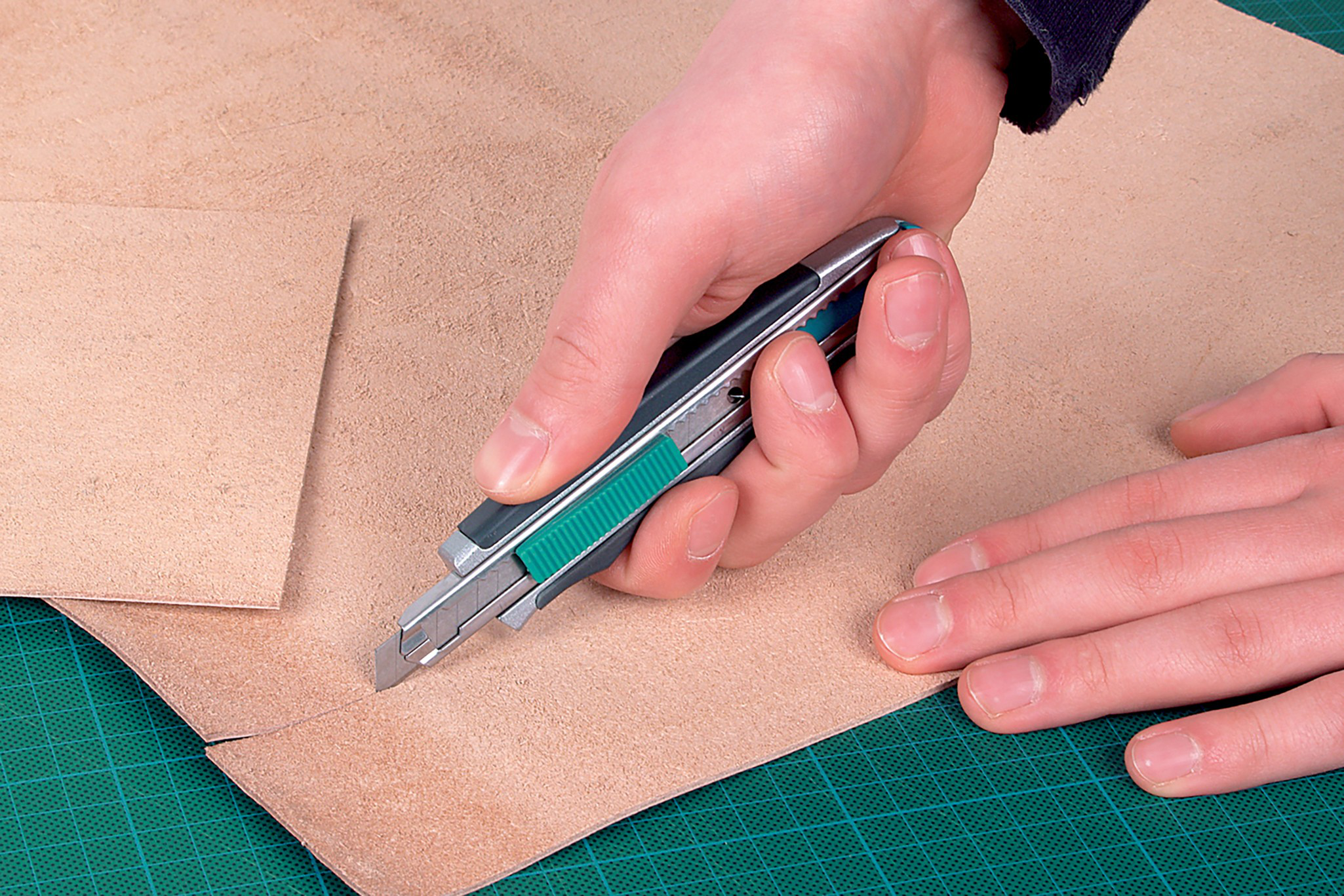 Snap-Off Blades 9 mm - Image 3