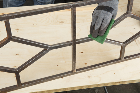 Metalworking Set, 5 Pcs. - Image 6