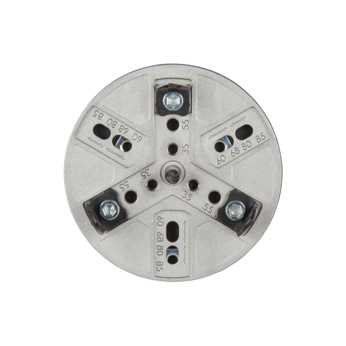 Adjustable Hole Saw, for Spotlights