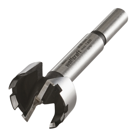Forstner Drill Bit, Ø 32 mm