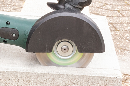 Diamond Cutting Disc CERAMIC, Ø 115 mm