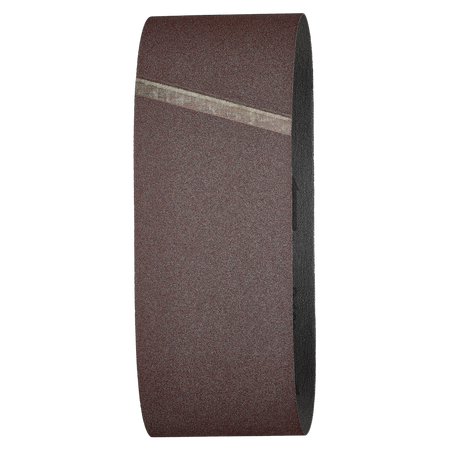 Fabric Sanding Belts 100 x 610 mm - Image 8