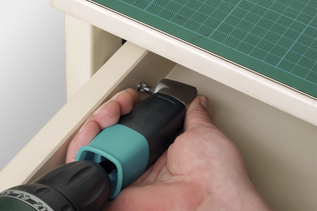 Drawer Screwdriver Set, 8 Pcs. - Image 4