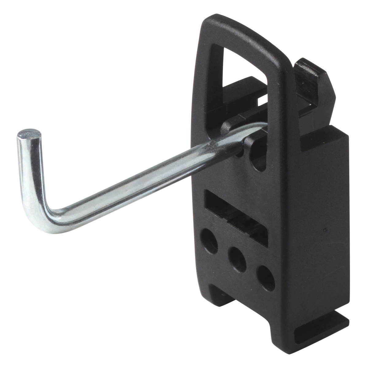 Pegboard Single Hooks for Workshop System