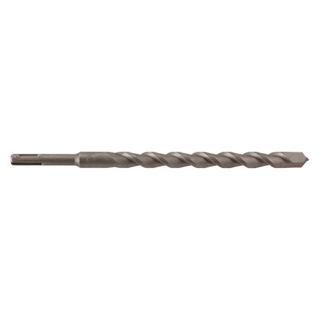 TC Hammer Drill Bit Standard”, SDS Plus shank