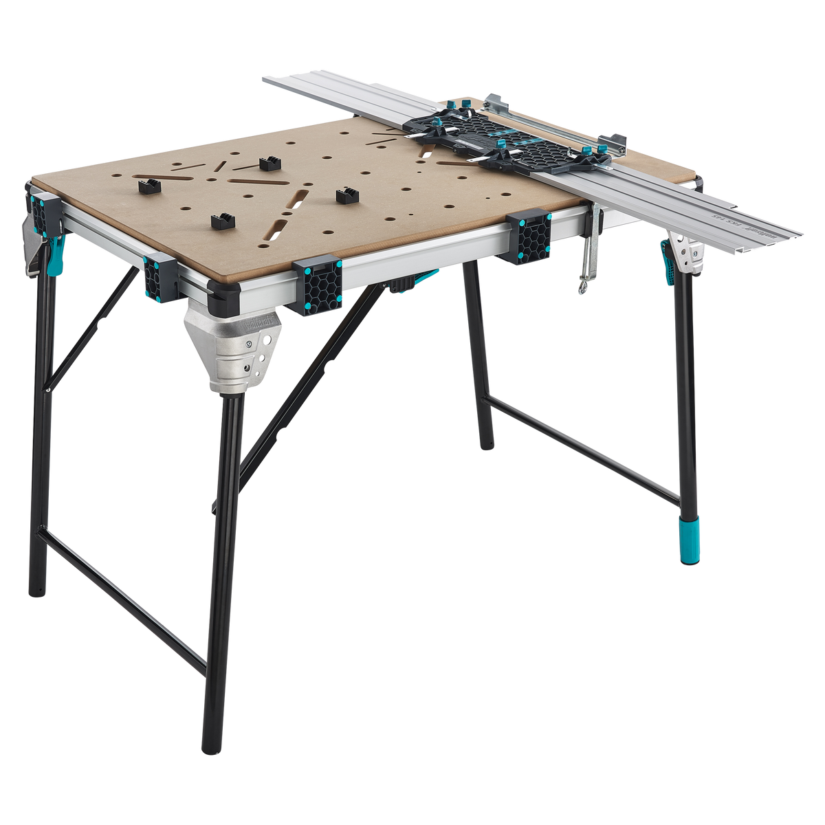 MASTER work 1600 Working Table