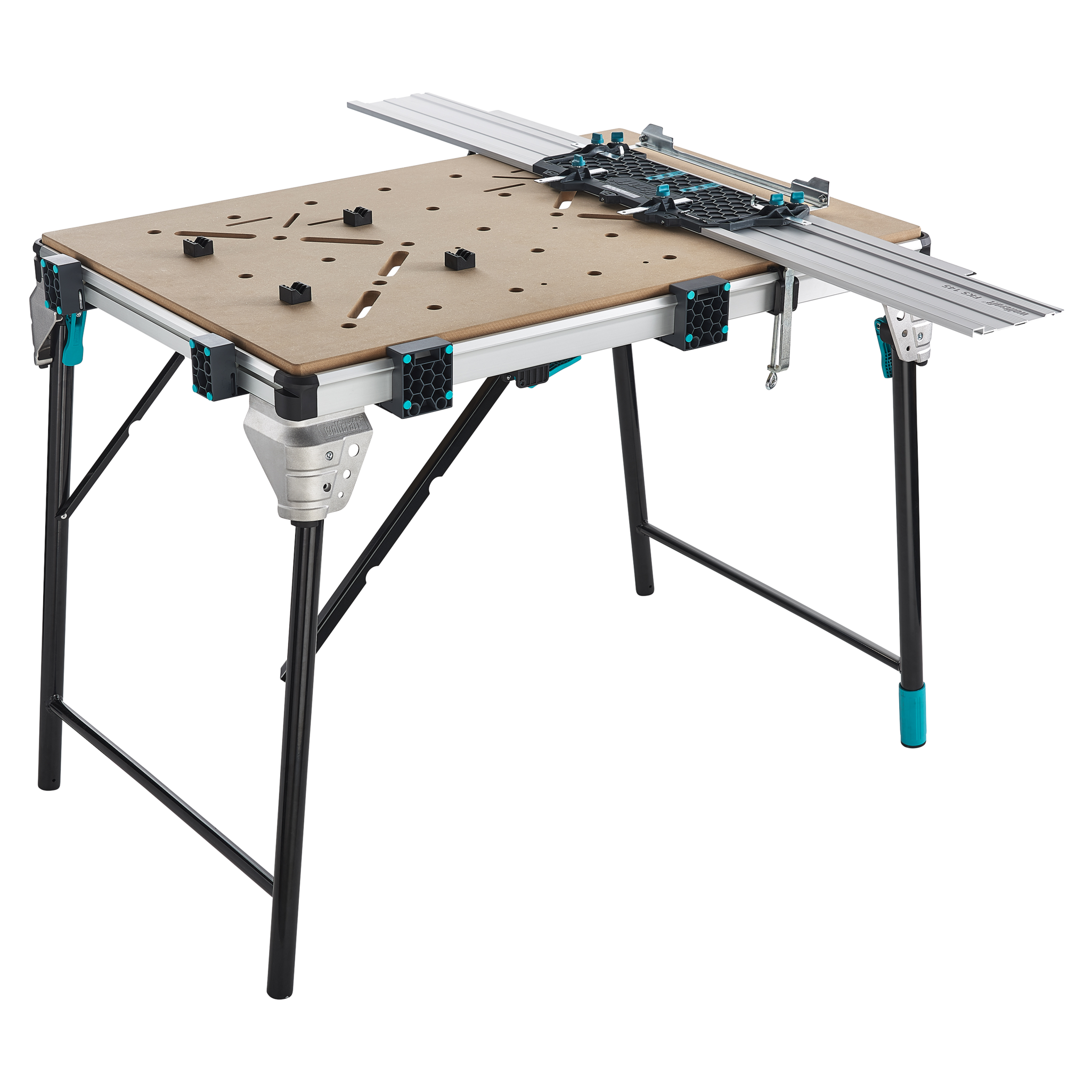MASTER work 1600 Working Table