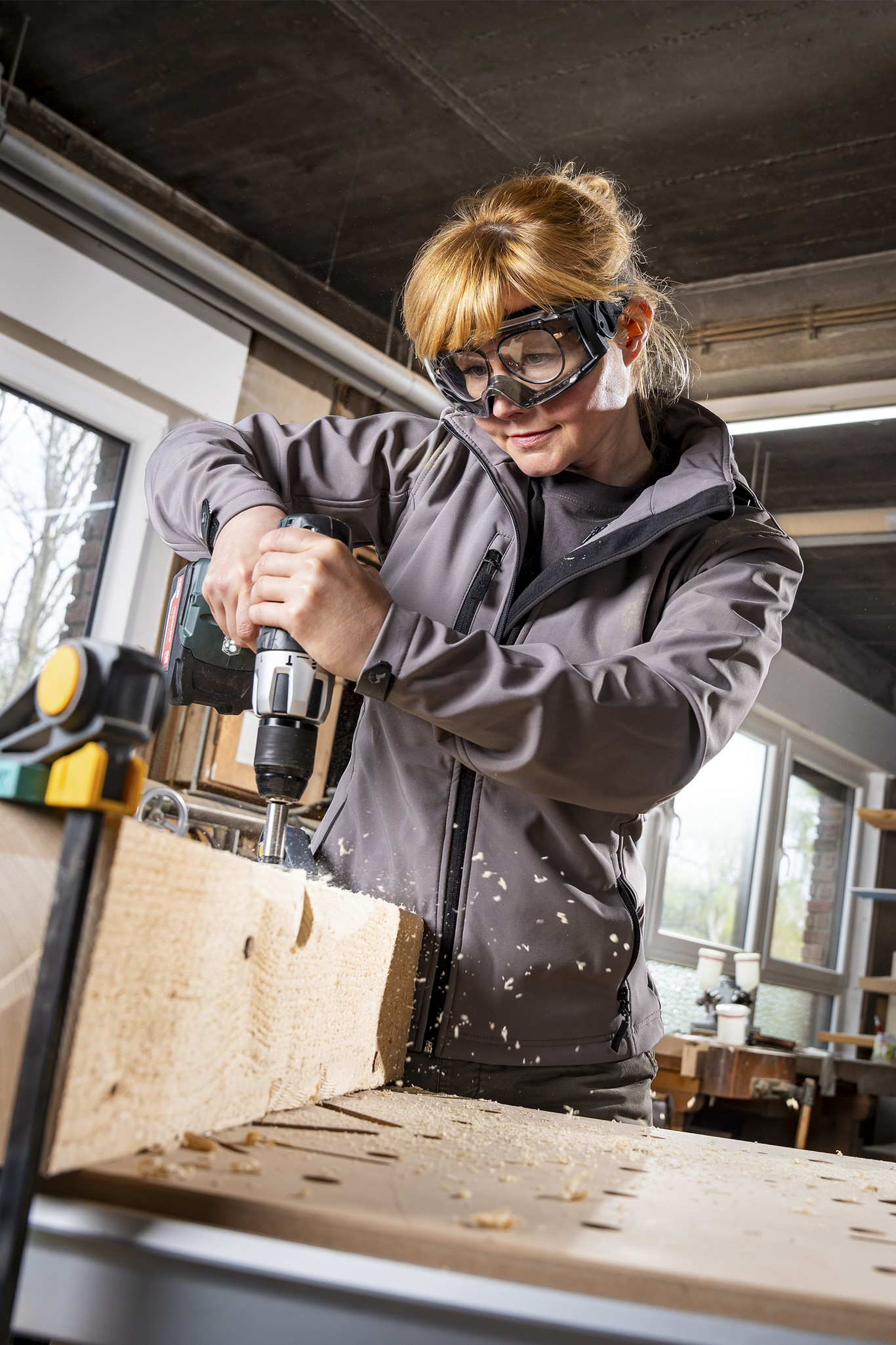 Full Protection Goggles PRO