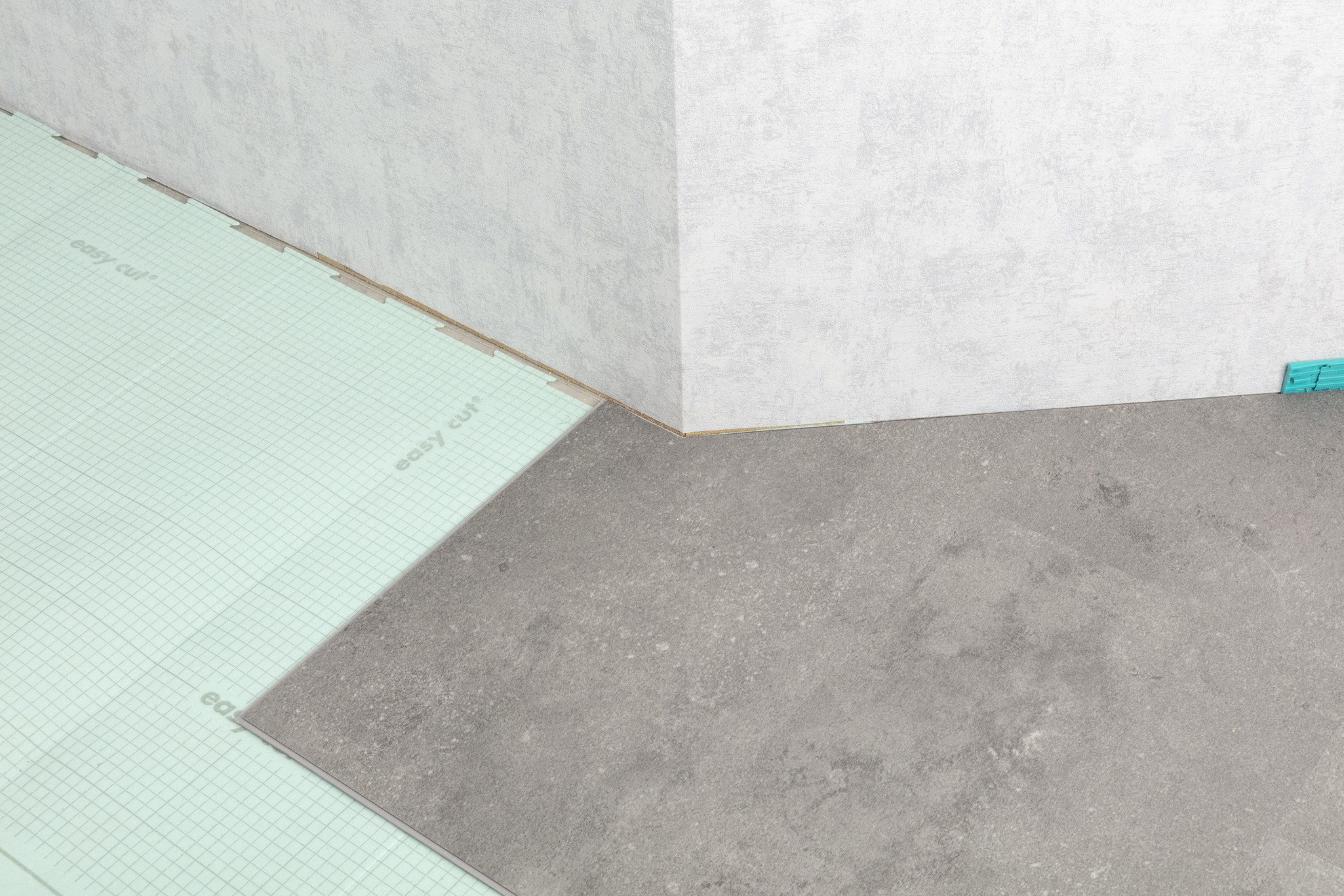 Vinyl Flooring Laying Set, 3 Pcs.