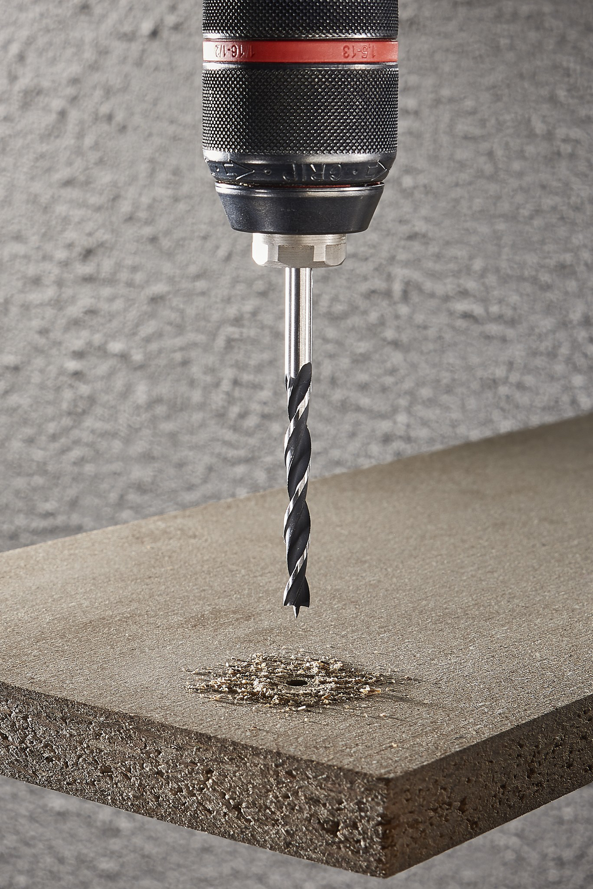 Wood Twist Drill Bit