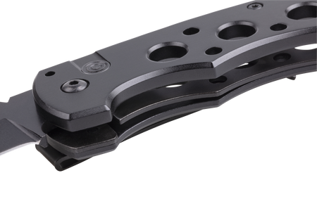 Leisure Knife with Folding, Serrated Blade - Image 7