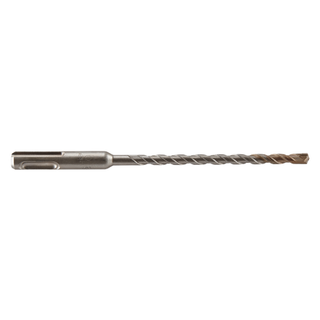 TC Hammer Drill Bit Professional 4-Cut”, SDS Plus shank