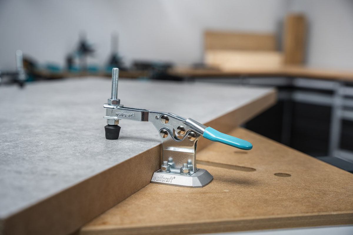 Mobile Quick Clamp - Image 5