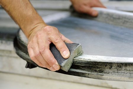 Sanding Block