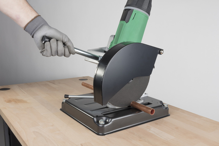 Cutting Disc for Metal - Image 3