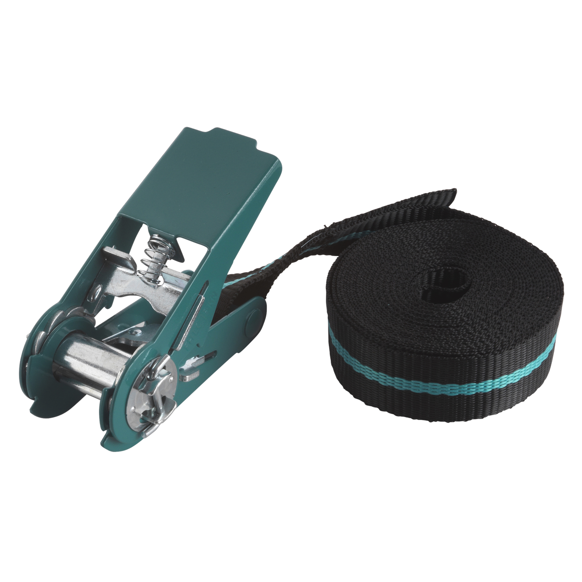 Ratchet Tie-Down - Image 1