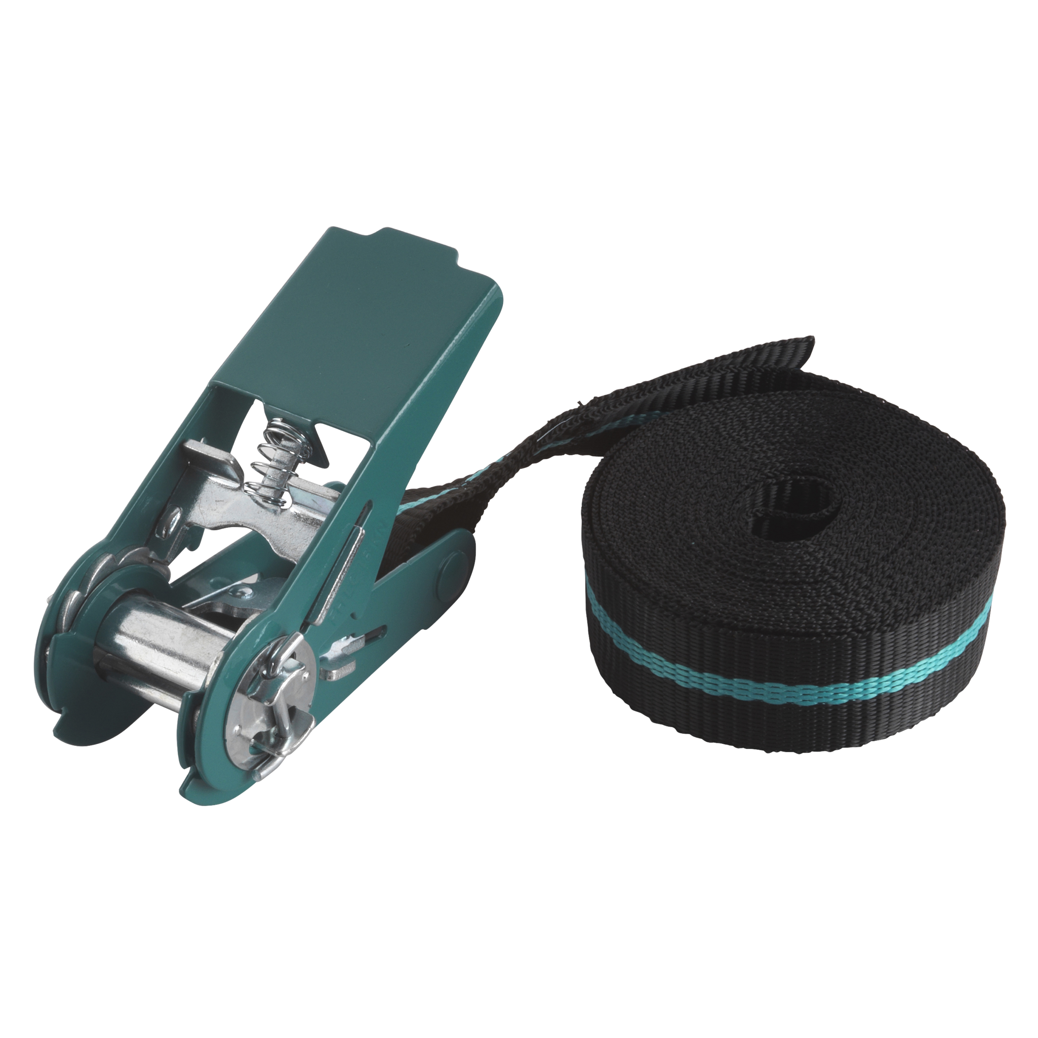 Ratchet Tie-Down - Image 1