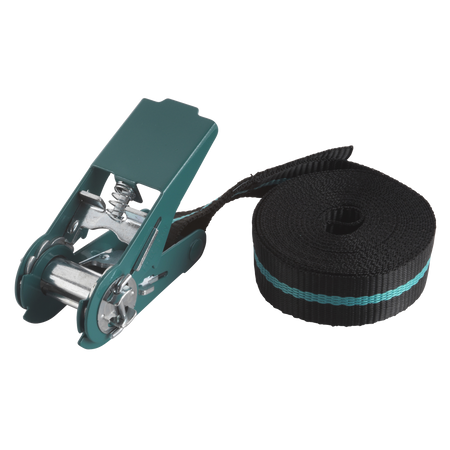 Ratchet Tie-Down - Image 1