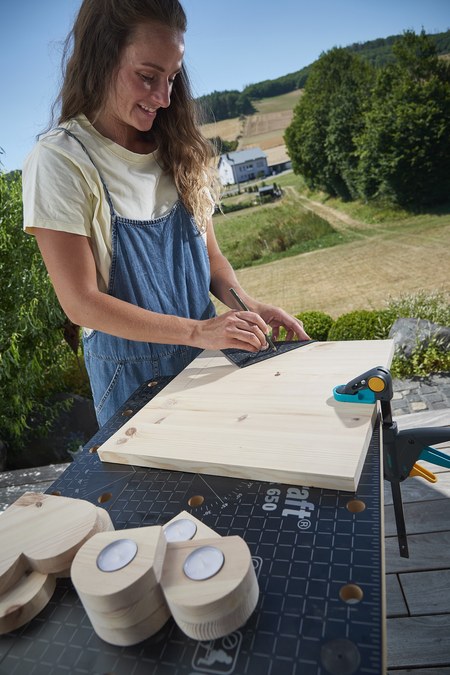 VARIO 3D Measuring and Marking Angle - Image 8