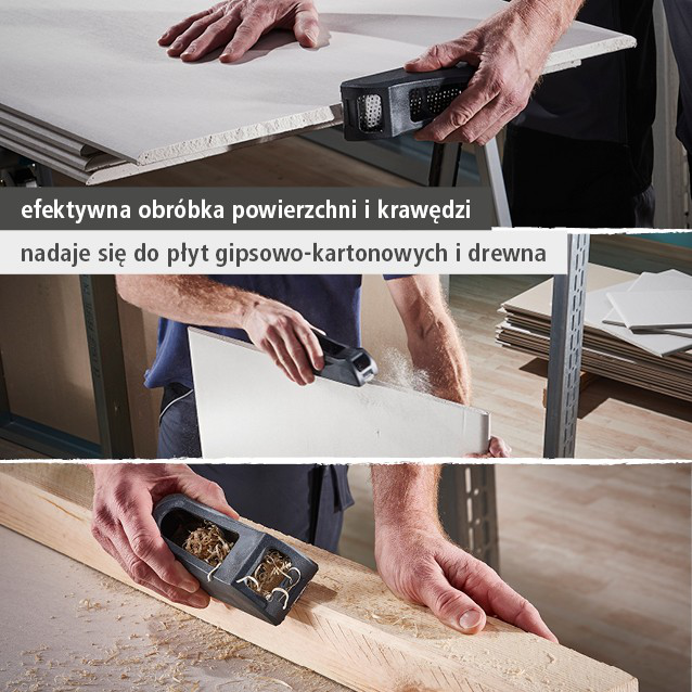 Block Plane (pl)