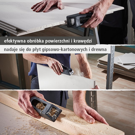 Block Plane (pl)