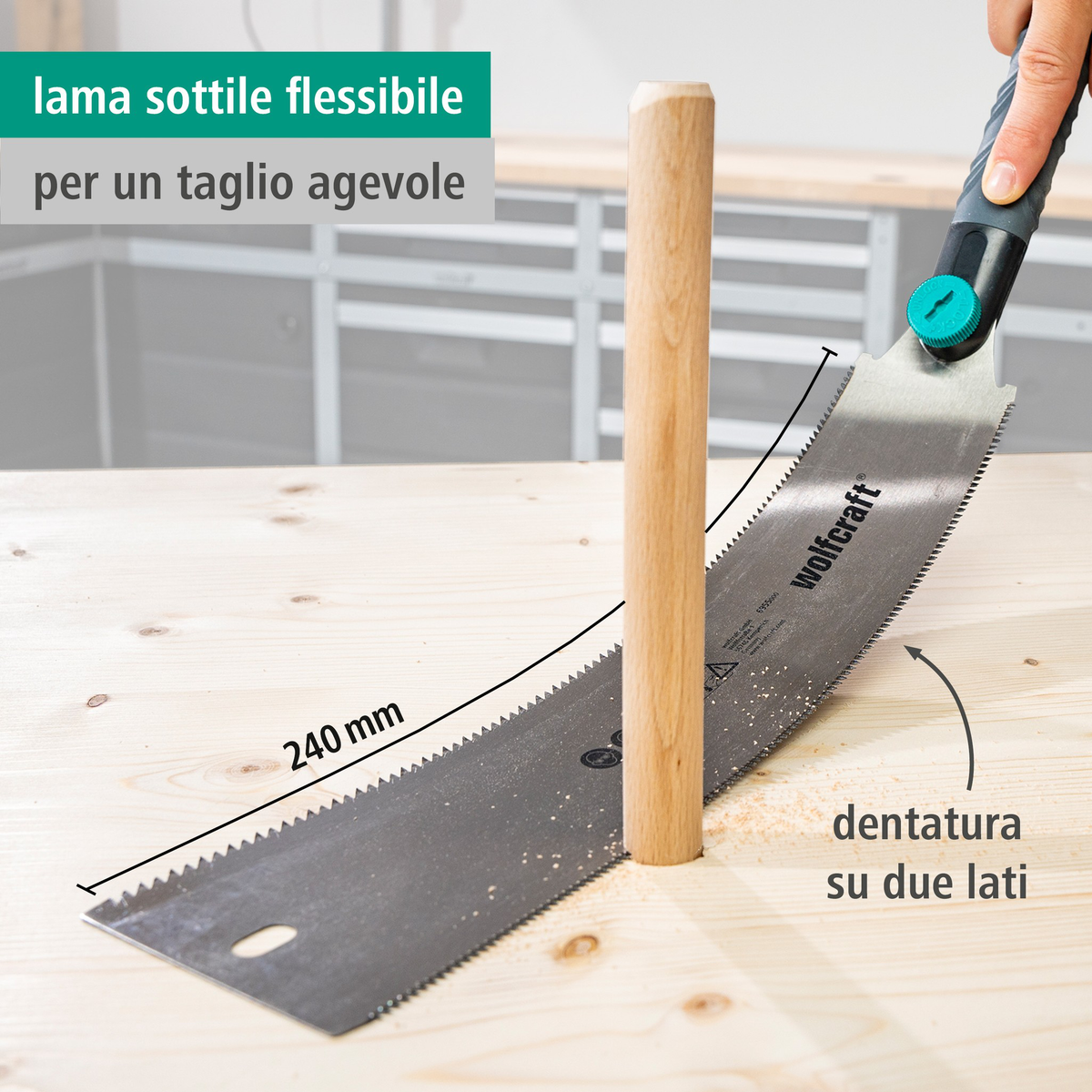 Japanese Saw (it)