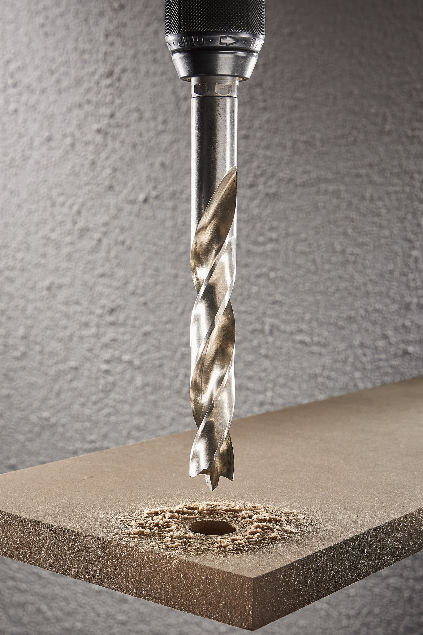 HSS Wood Twist Drill Bit