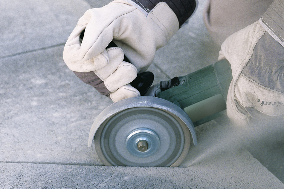 Diamond Cutting Disc Set, 3 Pcs. - Image 2