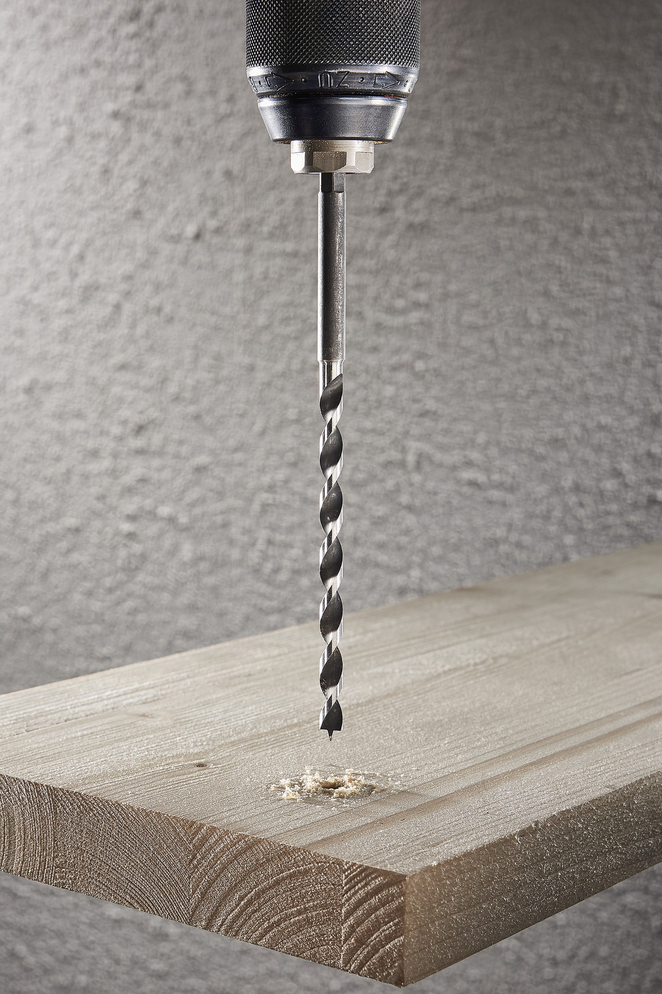 Wooden Beam Drill Bit “Speedwinder“, Hexagon Shank