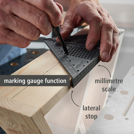 VARIO 3D Measuring and Marking Angle (en)