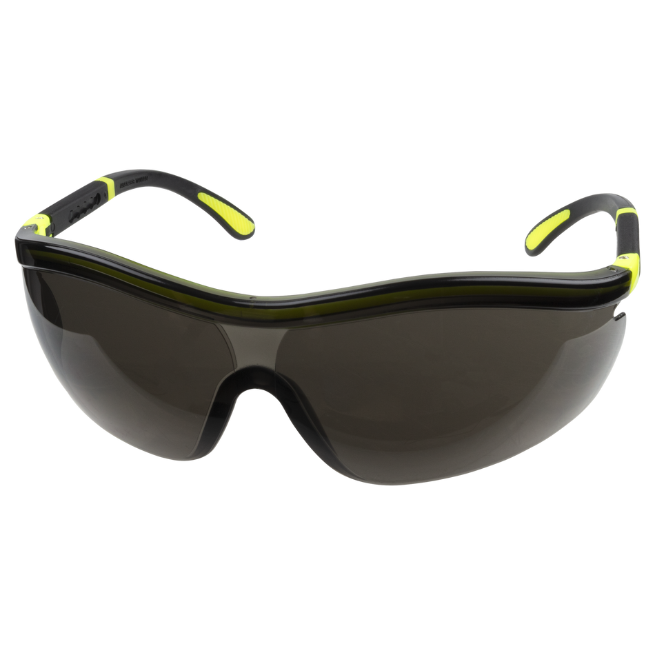 OUTDOOR Safety Glasses, Tinted - Image 1
