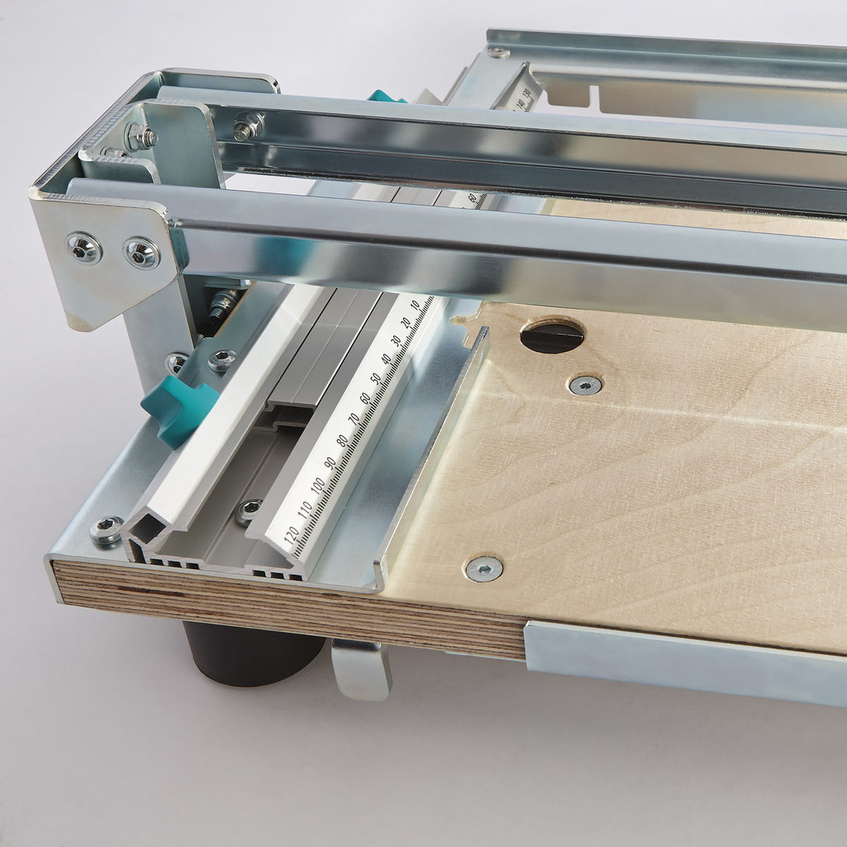 TC 710 PW Tile Cutter - Image 8