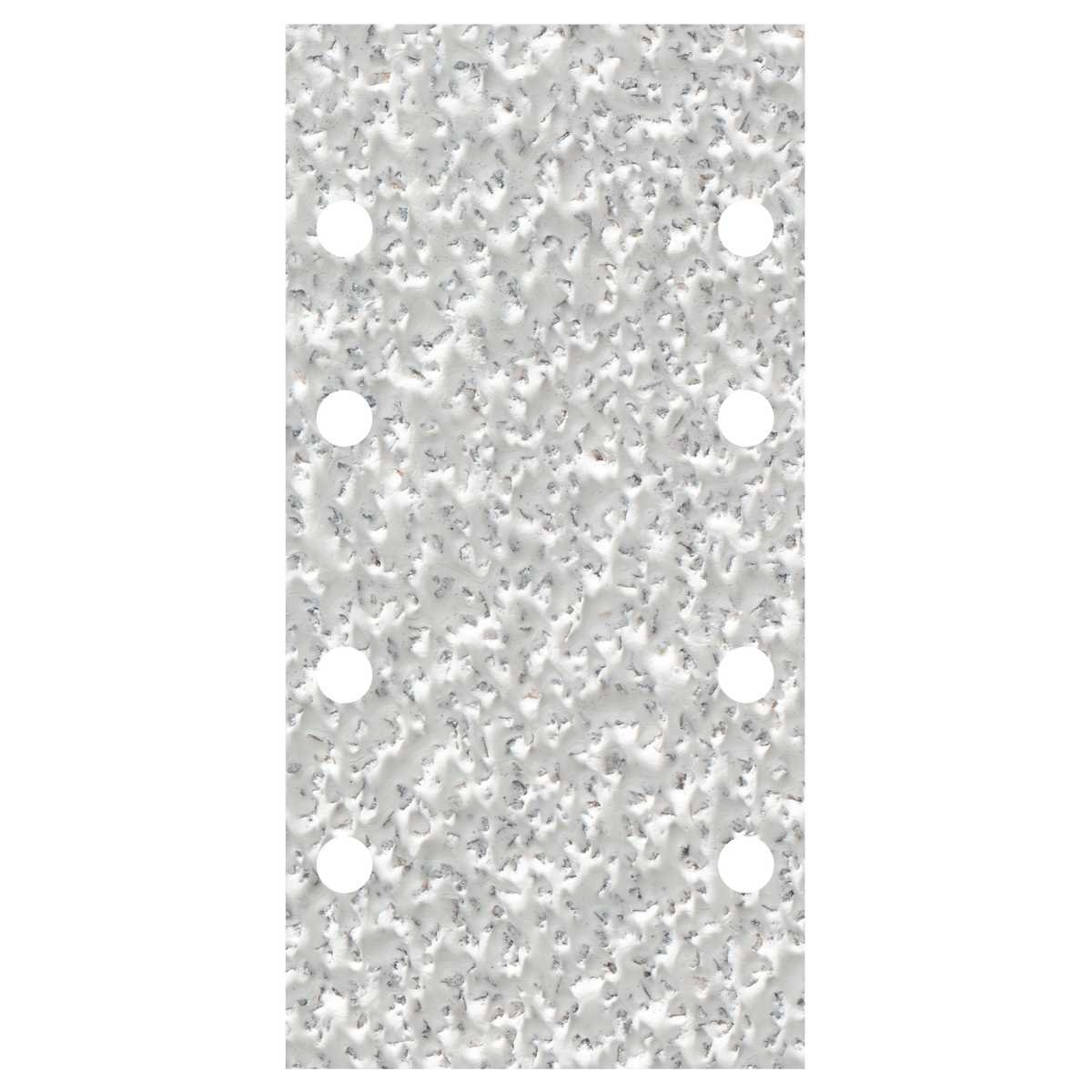 Easy-Fix Sanding Sheets for paint/varnish 93 x 185 mm - Image 1
