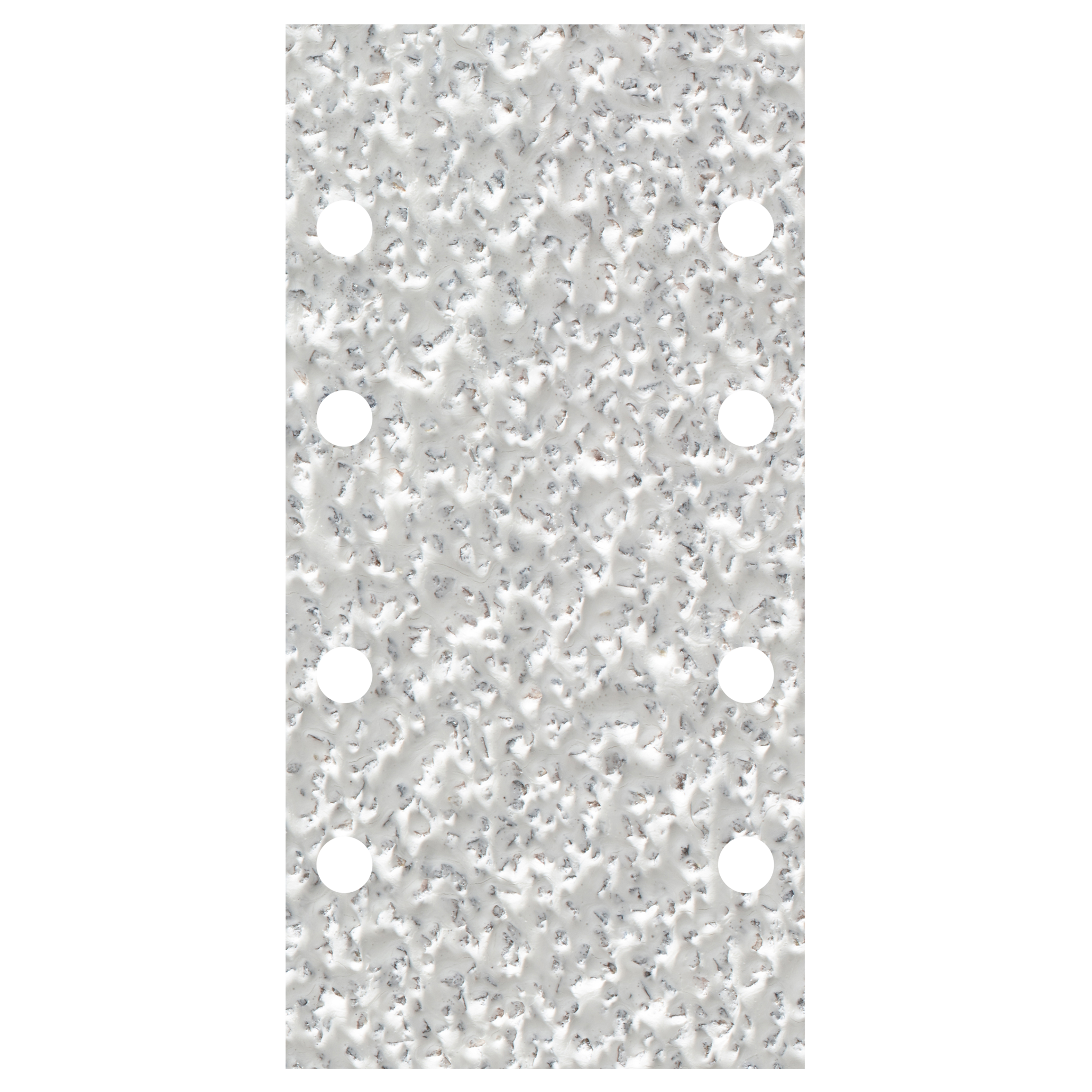 Easy-Fix Sanding Sheets for paint/varnish 93 x 185 mm - Image 1