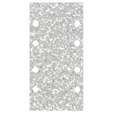 Easy-Fix Sanding Sheets for paint/varnish 93 x 185 mm - Image 1
