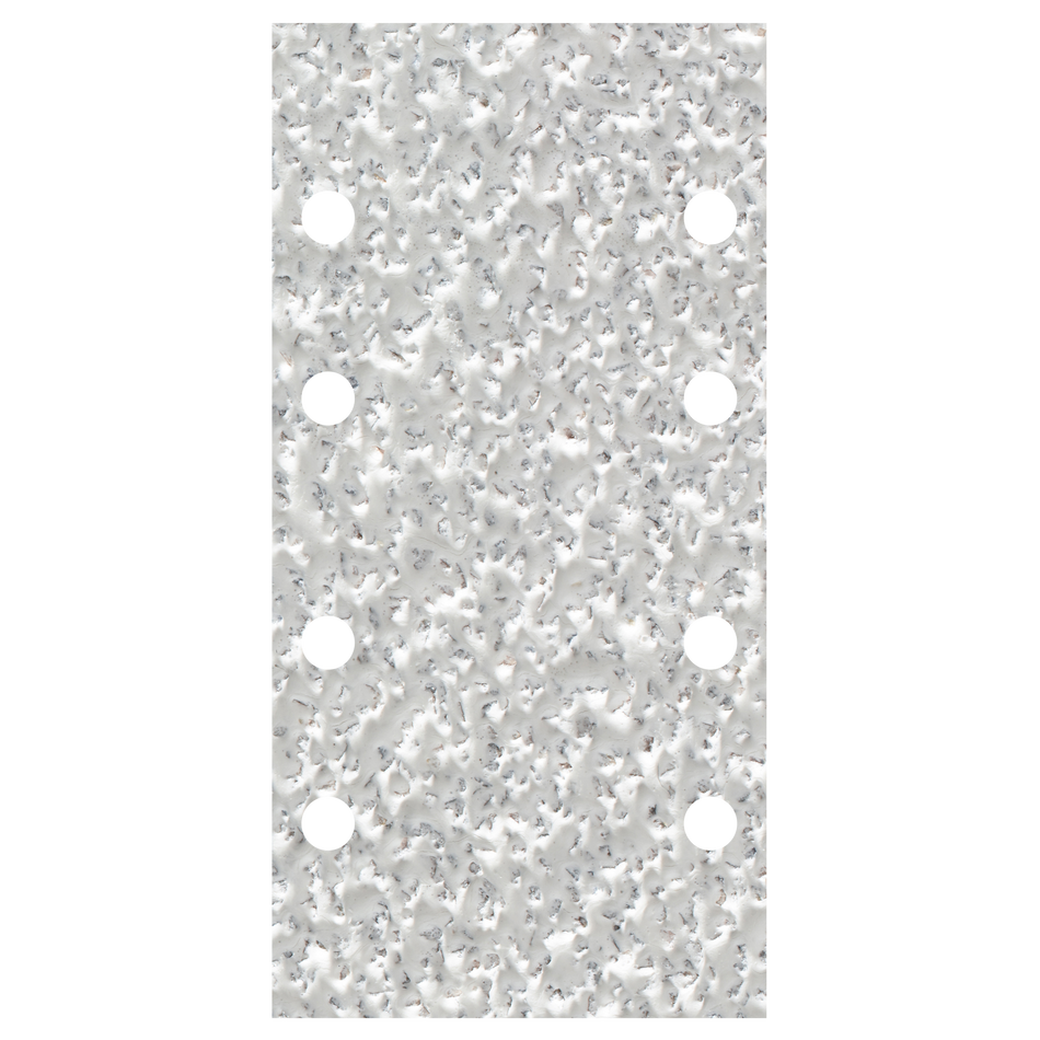 Easy-Fix Sanding Sheets for paint/varnish 93 x 185 mm - Image 1