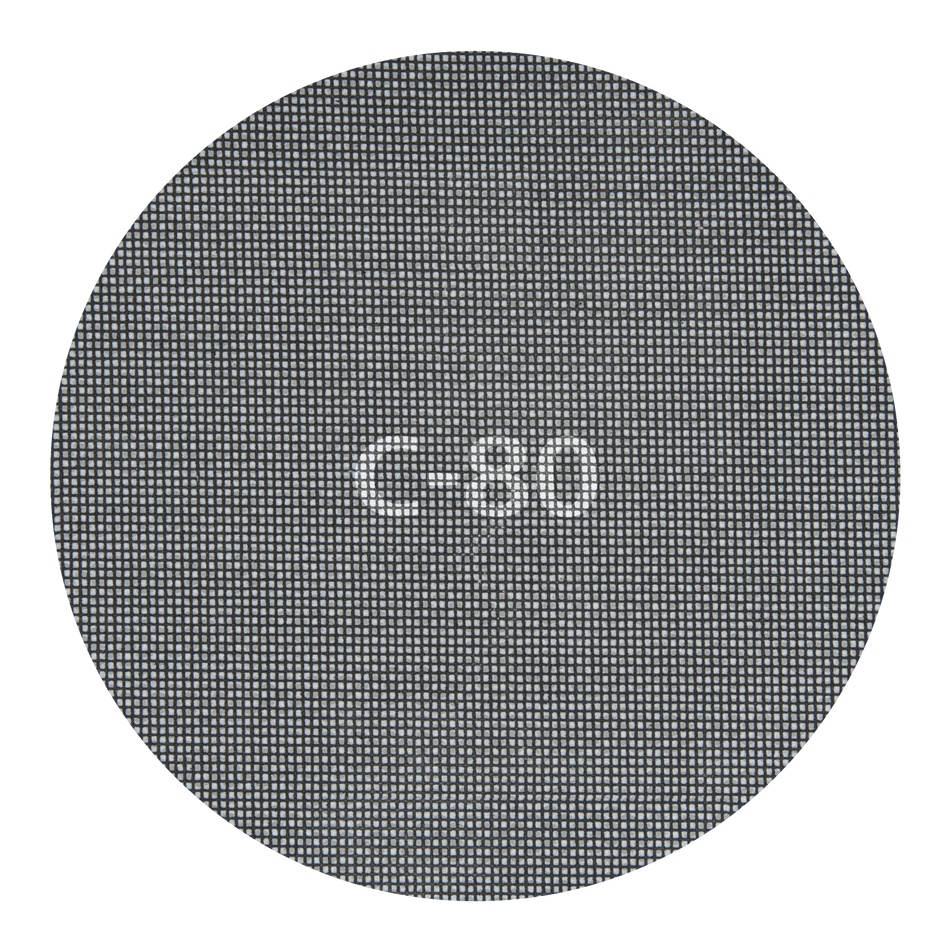 Easy-Fix Sanding Pad for plasterboard Ø 225 mm - Image 1