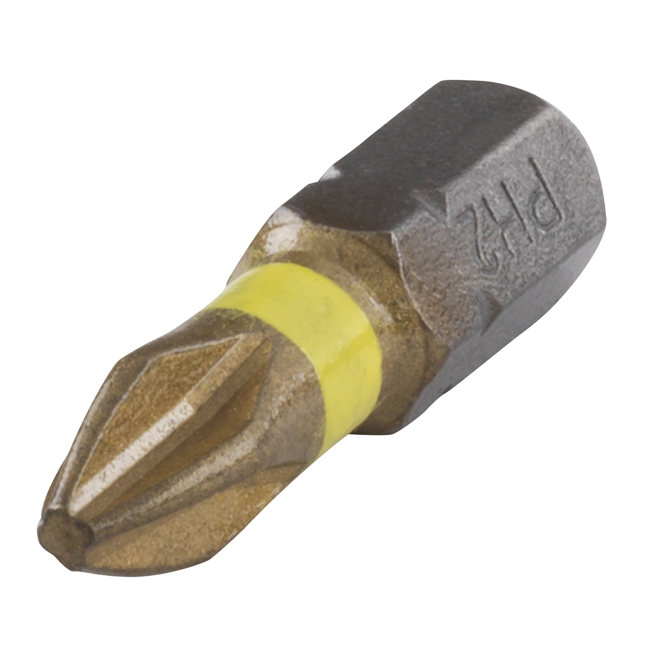 Torsion TiN Bits, Crosshead (PH) - Image 1