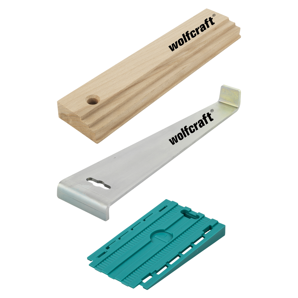 “Laying Laminate and Design Flooring” Success Kit - Image 1