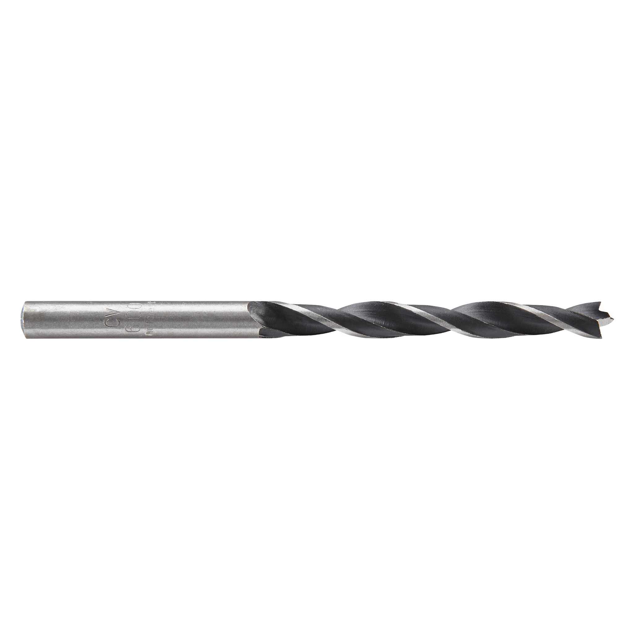 Wood Twist Drill Bit - Image 1