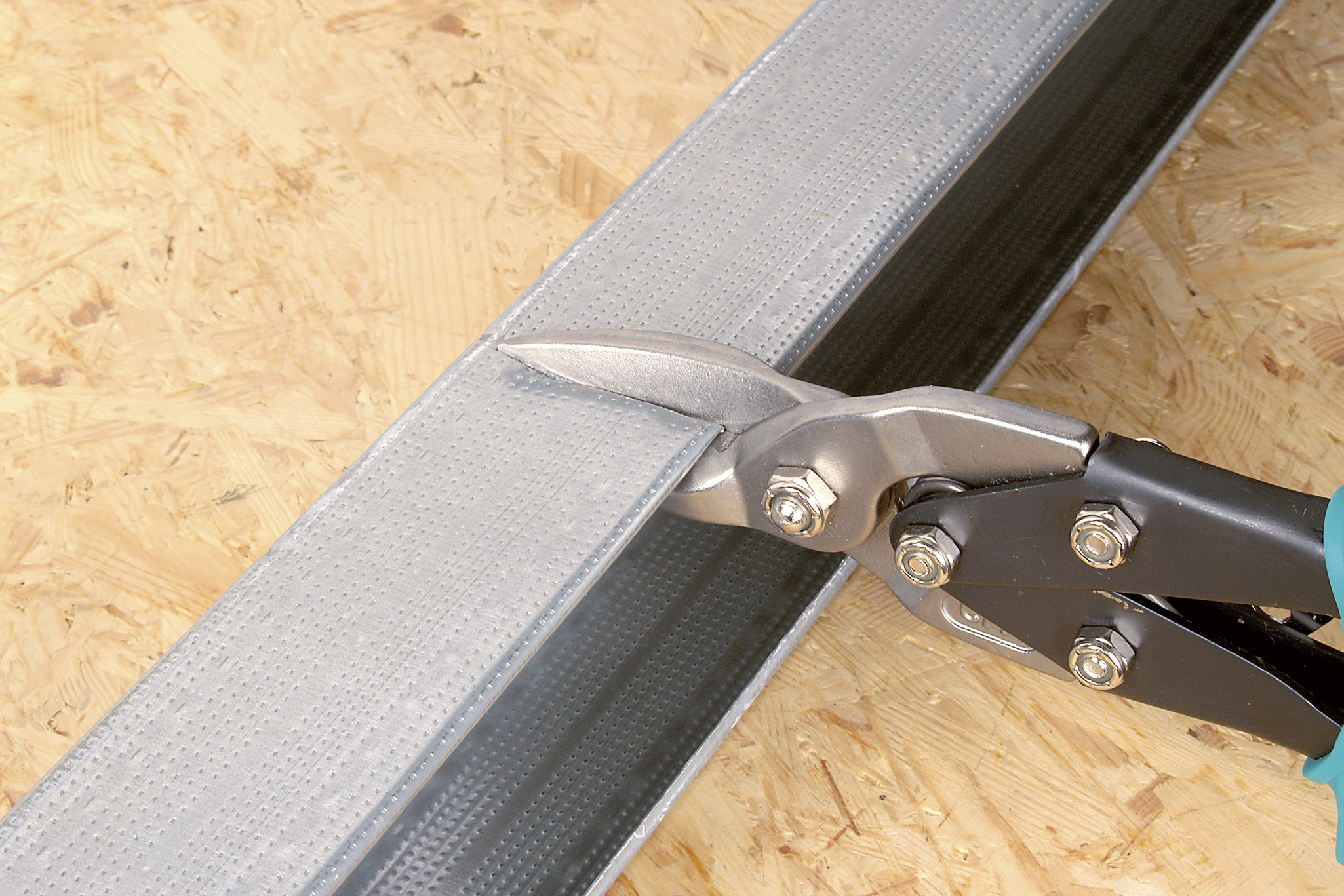 Metal Shears