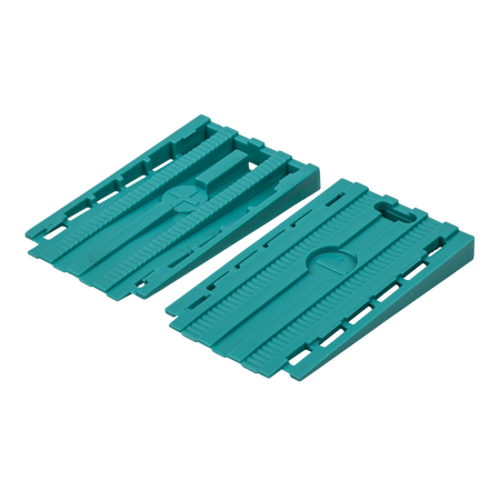 Universal Wedges - Image 1