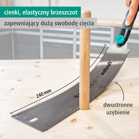Japanese Saw (pl)