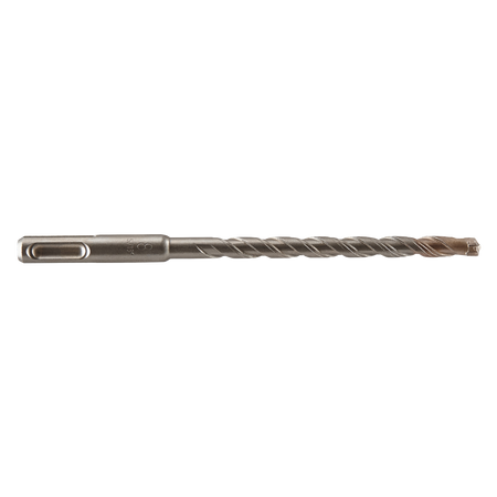 TC Hammer Drill Bit Professional 4-Cut”, SDS Plus shank